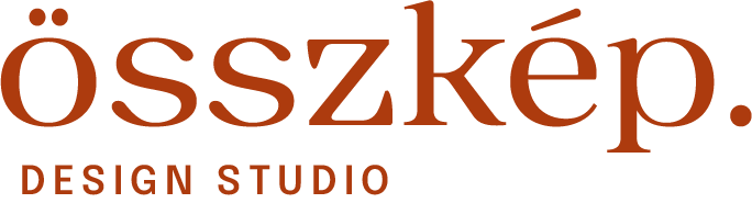 Összkép design